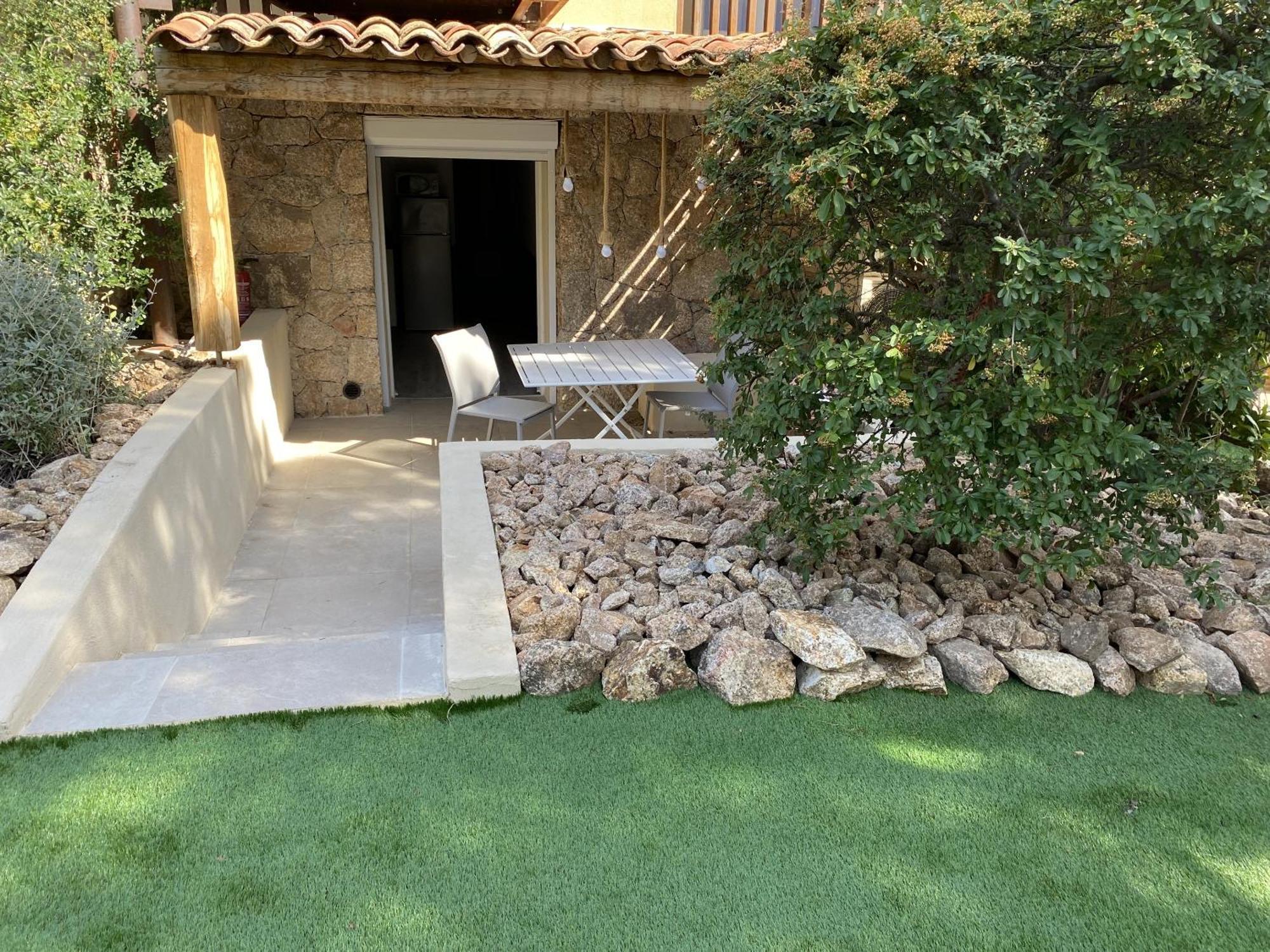 La Villa Favone Room photo